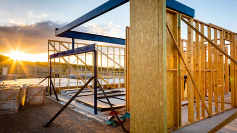 Conventional Construction