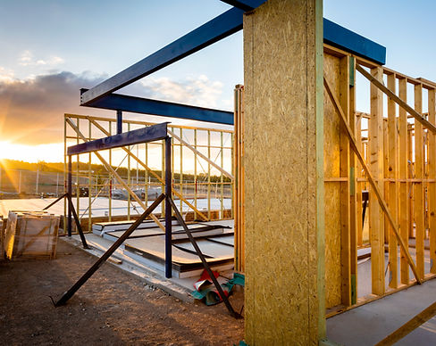 New Construction