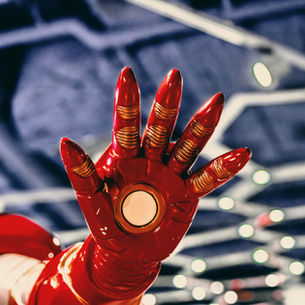 10/26/24: Superhero multiverse unite