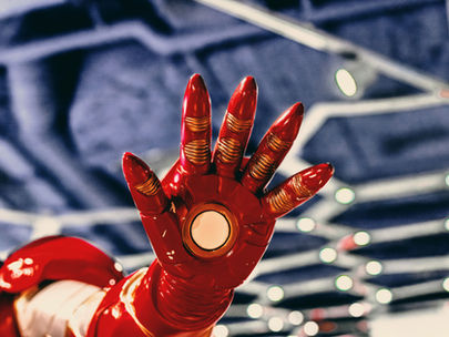 Is Your Revenue Manager the Next Superhero ?