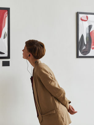 "Art Thinking" als Management-Tool