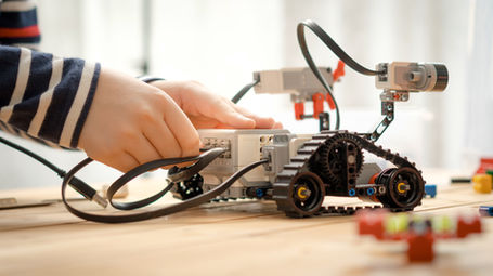 From Pilot to Productivity: Why Scalable Robotics Needs Strategic Vision