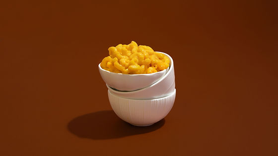 Four Cheese Mac N Cheese