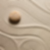Zen Garden Sand