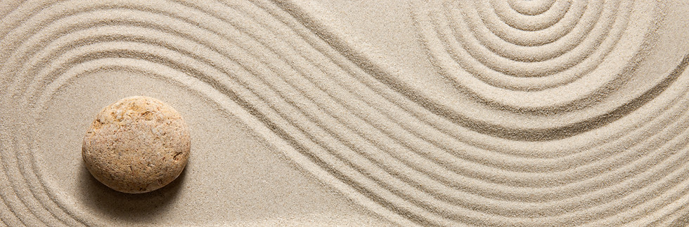 Zen Garden