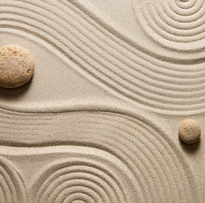 Zen Garden Sand