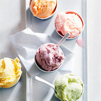 Ice Cream Flavors