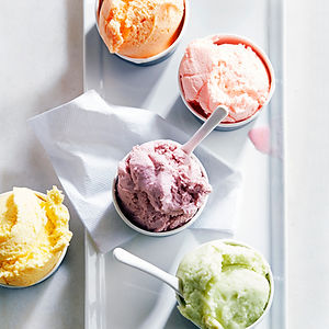 Ice Cream