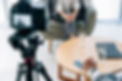 Interview with businesswomen
