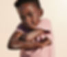 Afro American Kid