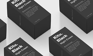 Kituナイトクリーム