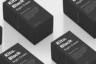 Kitu Night Cream