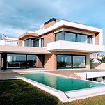 House with a Pool