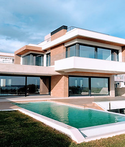 House with a Pool