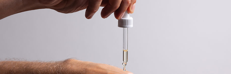 Skin Care Serum