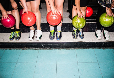Bowling Club