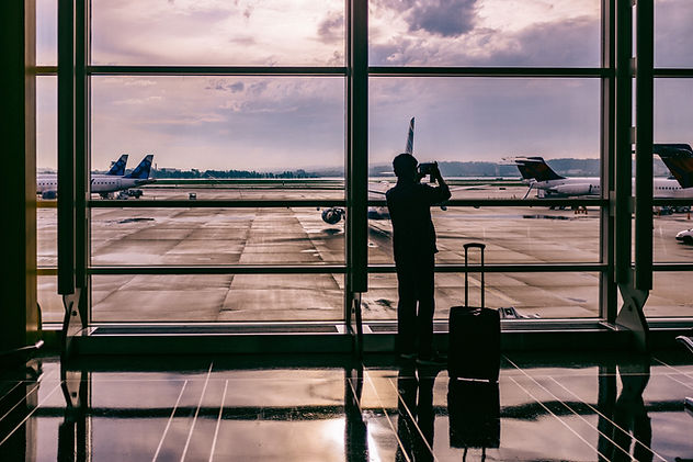 Aeroporto