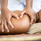 Deep Tissue Massage San Francisco Bay Area California