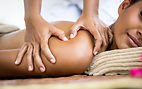 Deep Tissue massage