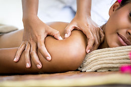 bodymassage