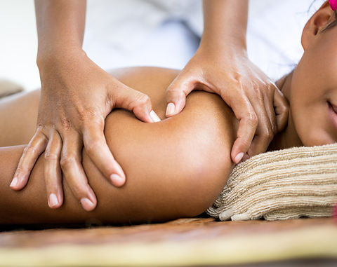 massage uppsala