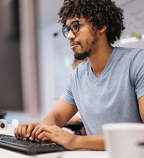 Information Technology courses for international students
