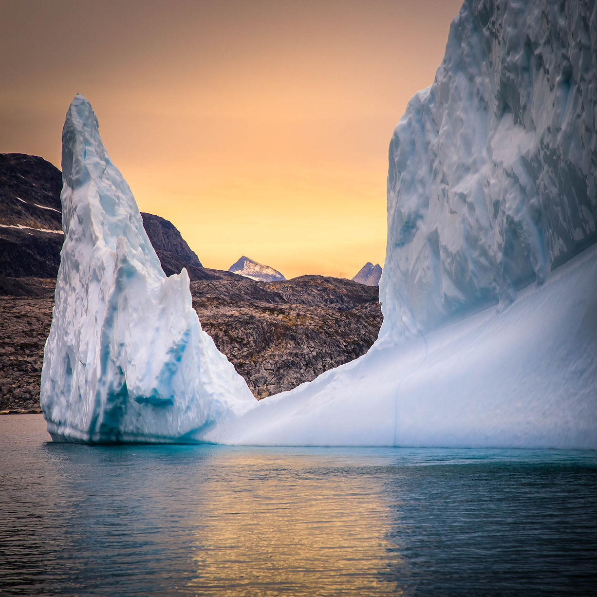 Iceberg