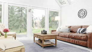 UK House Extension Episode 1 - Think