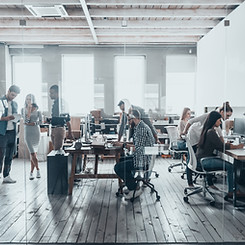 Working Together