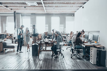 Working Together