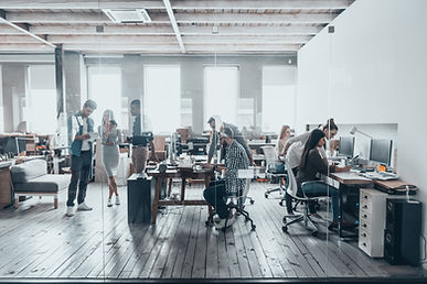 Lavorare insieme