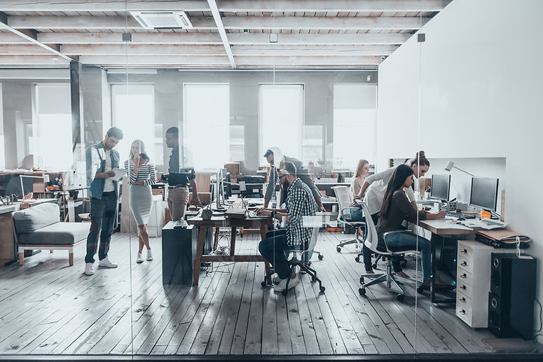 Working Together