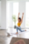 Yoga Pose