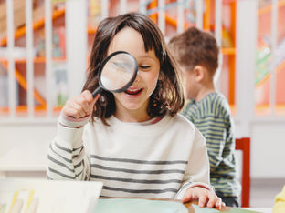 GemJunior : les prochaines dates !