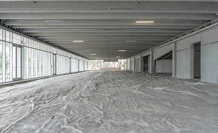 Under Construction