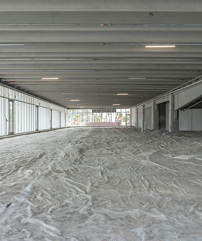 Under Construction