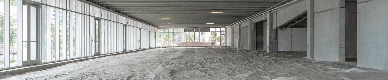Under Construction