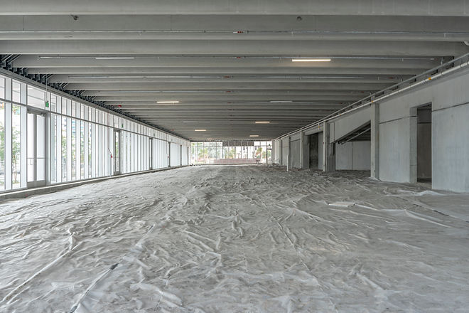 Under Construction