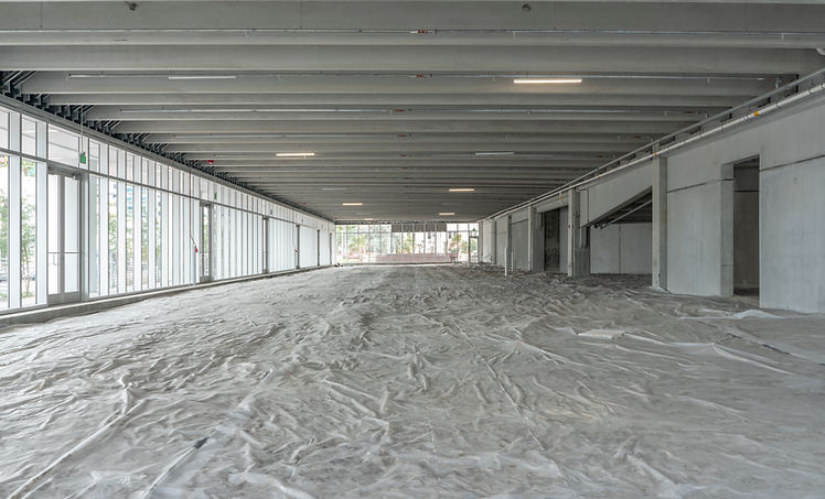 Under Construction