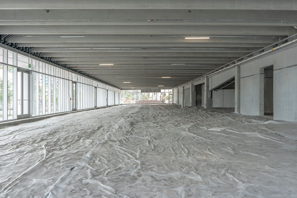 Under Construction