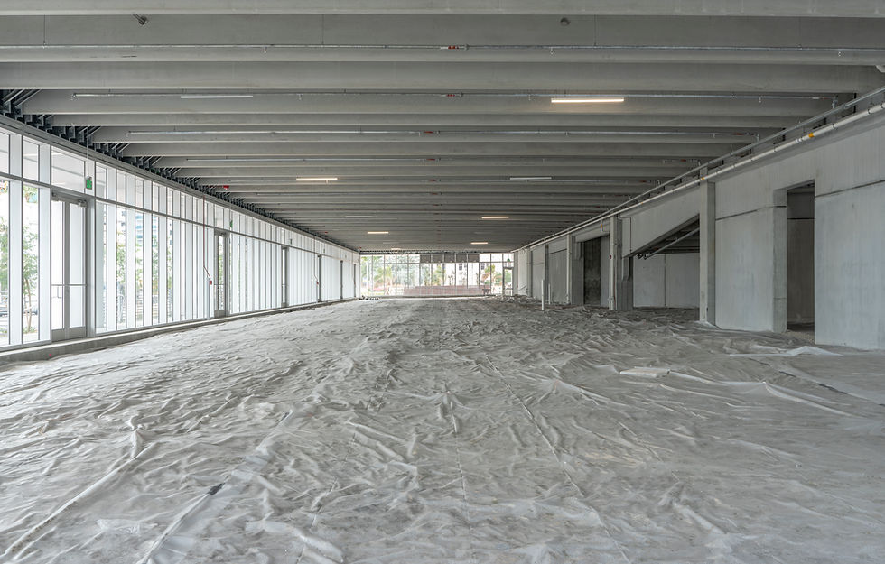 Under Construction