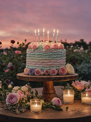 Anniversaire