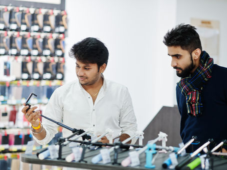 Phone Won’t Charge Ultimate Guide to Charging Port Repair in Coimbatore