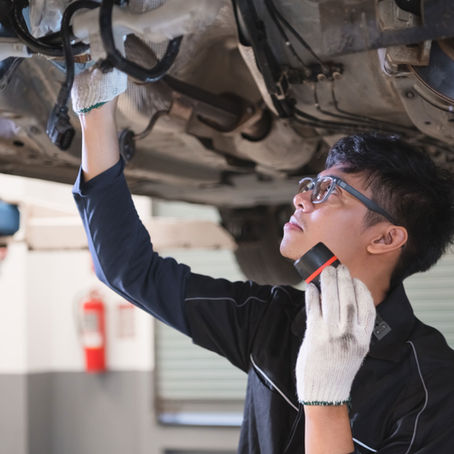 Streamline Your Auto Repair Shop's Inventory Management: Tips for Optimal Organization and Cost Redu