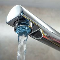 Grifo de agua corriente