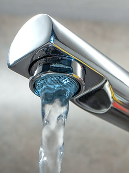 Running Faucet