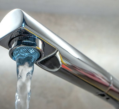Running Faucet