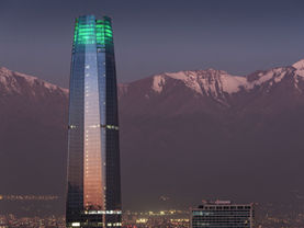 Avenue e Itaú Chile abrem as portas para o investimento internacional no país