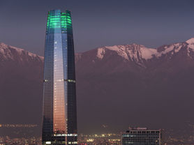 Avenue e Itaú Chile abrem as portas para o investimento internacional no país