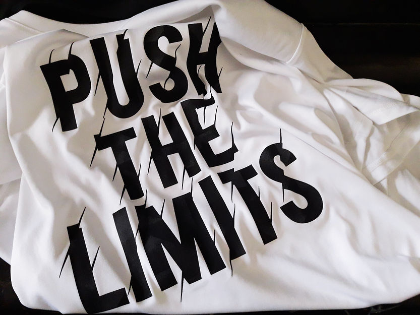 Custom t shirt